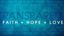 Brighter Culture - Faith Hope Love Grace